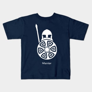 The Warrior Kids T-Shirt